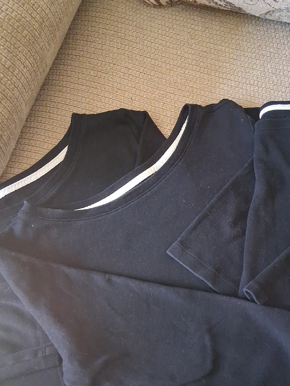 3 Issac T's - Picture 4 of 7
